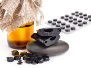 Mumijo – Das schwarze Gold der Berge