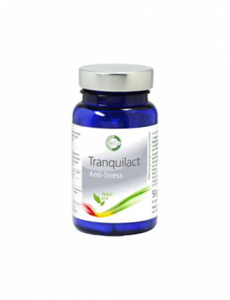Nahrungsergänzungs-Produkt: Tranquilact Anti-Stress